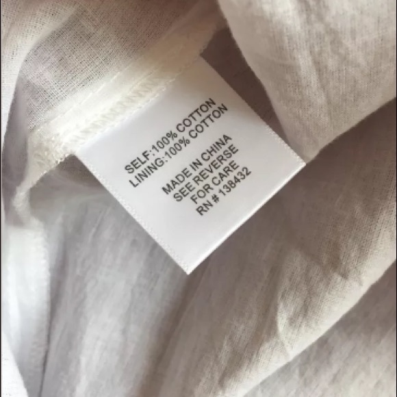 Modcloth Striped Shirt Dress - Picture 5 of 6